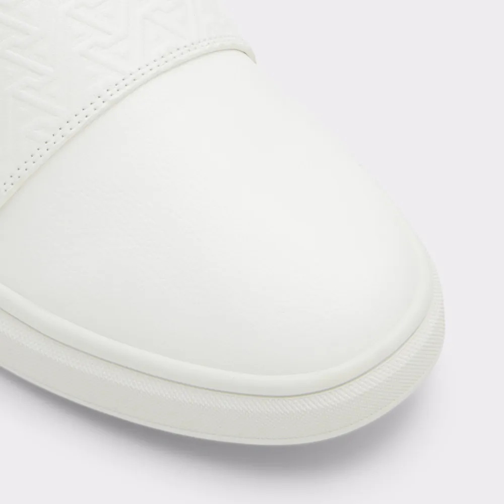 Dayo White Men's Low top | ALDO Canada