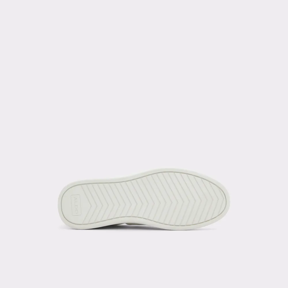 Dayo White Men's Low top | ALDO Canada