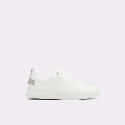 Dayo White Men's Low top | ALDO Canada