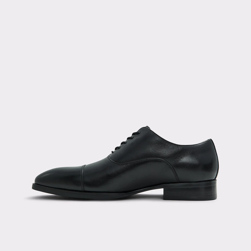 Decker Noir Hommes Chaussures oxford et lacées | ALDO Canada