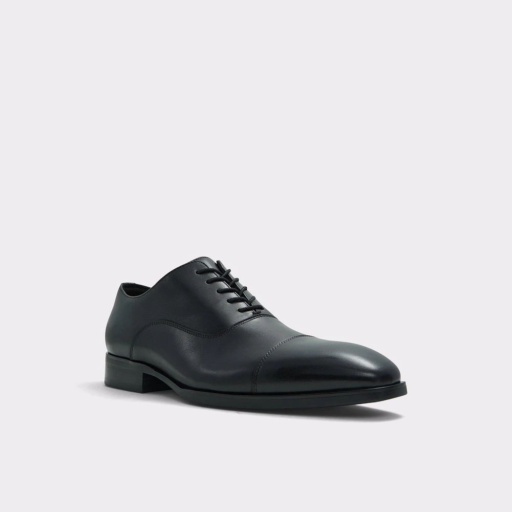 Decker Noir Hommes Chaussures oxford et lacées | ALDO Canada