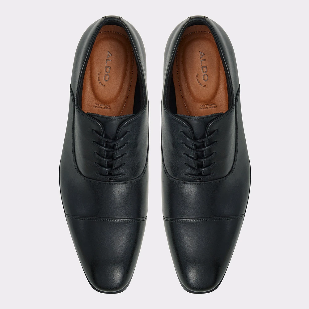 Decker Noir Hommes Chaussures oxford et lacées | ALDO Canada