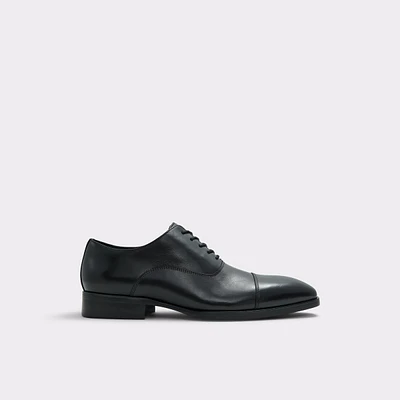 Decker Noir Hommes Chaussures oxford et lacées | ALDO Canada