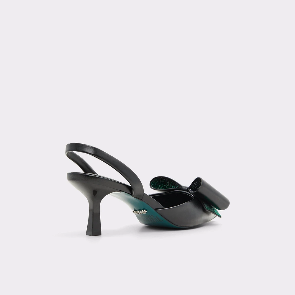 Defy Black Women's Kitten Heels | ALDO Canada