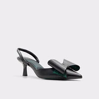 Defy Black Women's Kitten Heels | ALDO Canada