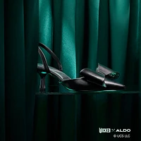 Defy Black Women's Kitten Heels | ALDO Canada