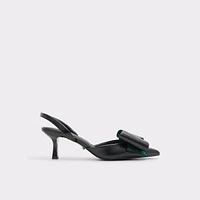 Defy Black Women's Kitten Heels | ALDO Canada