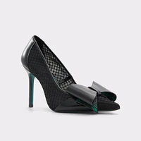 Defygravity Black Women's Pumps | ALDO Canada