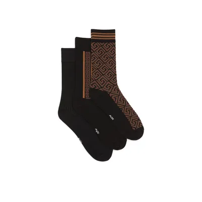 ALDO Dekith - Men's Bags & Socks - Brown