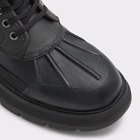 Delburn Black Men's Lace-up boots | ALDO Canada