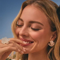 Delicacy Ice Women's Earrings | ALDO Canada