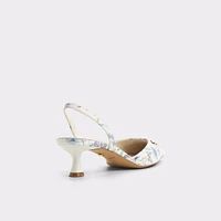 Delicate Multi Women's Kitten heels | ALDO Canada