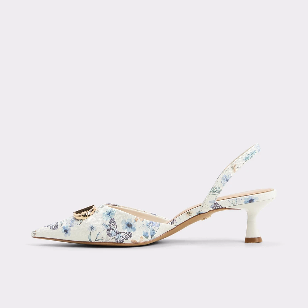 Delicate Multi Women's Kitten heels | ALDO Canada