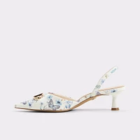 Delicate Multi Women's Kitten heels | ALDO Canada