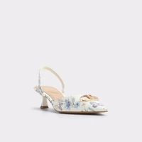 Delicate Multi Women's Kitten heels | ALDO Canada