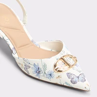 Delicate Multi Women's Kitten heels | ALDO Canada