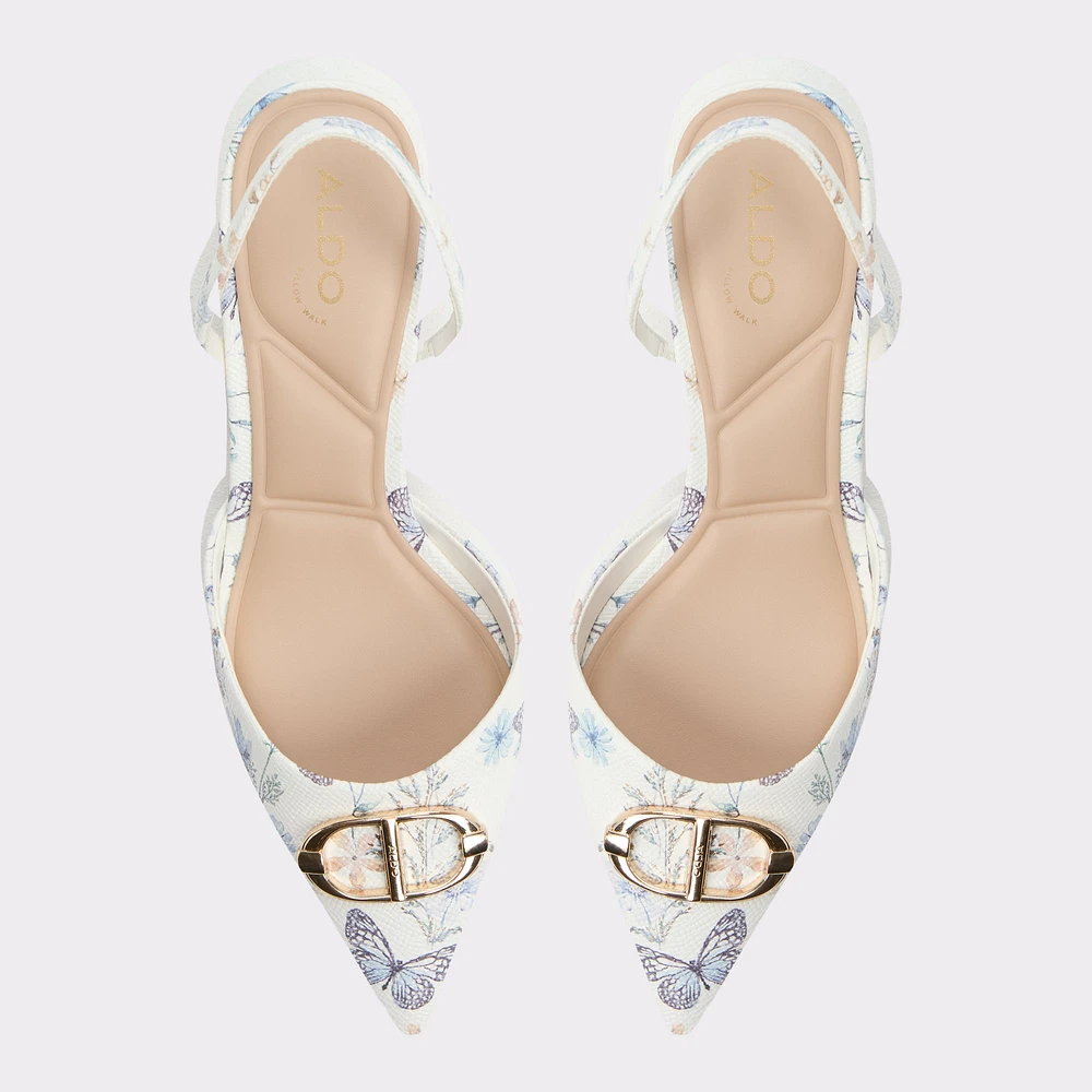 Delicate Multi Women's Kitten heels | ALDO Canada