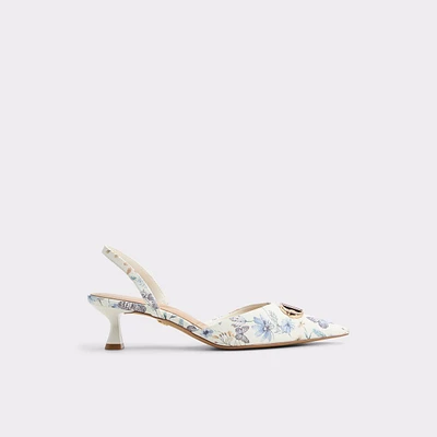 Delicate Multi Femmes Talons bas | ALDO Canada