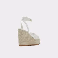 Dellen White Women's Final Sale For Women | ALDO US