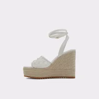 Dellen White Women's Final Sale For Women | ALDO US