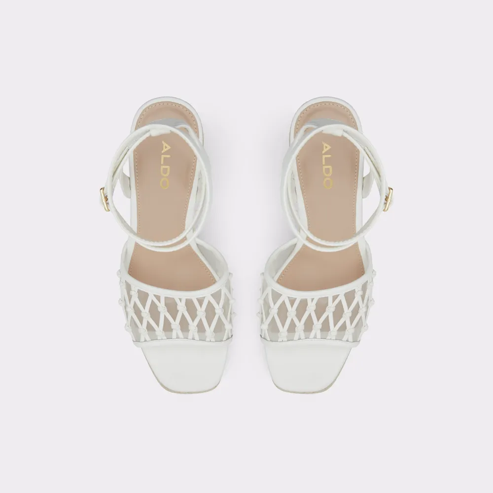 Dellen White Women's Final Sale For Women | ALDO US