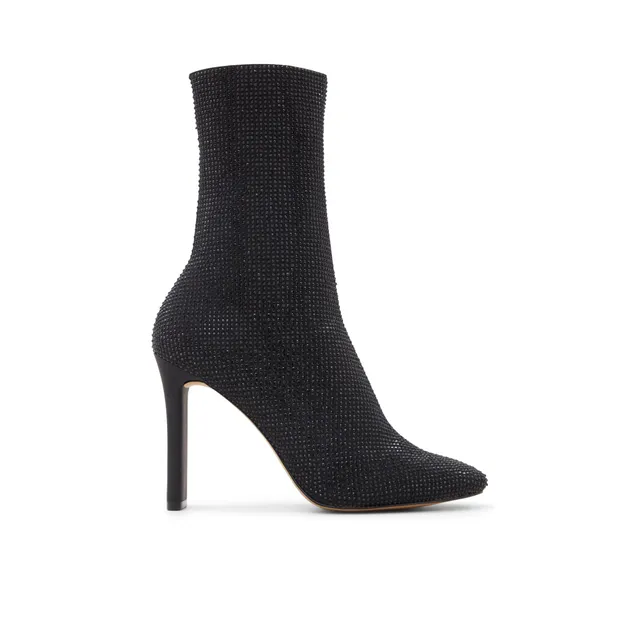 aldo sock bootie