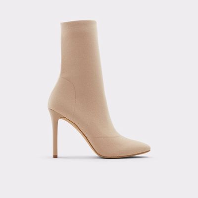 Delylah Bone Women's Dress boots | ALDO US