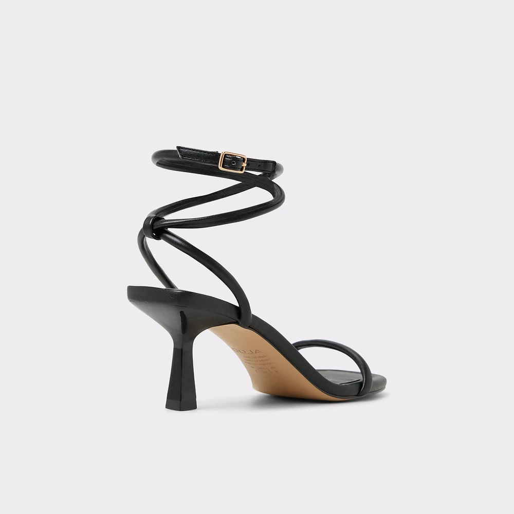 Demmi Black Women's Kitten heels | ALDO Canada