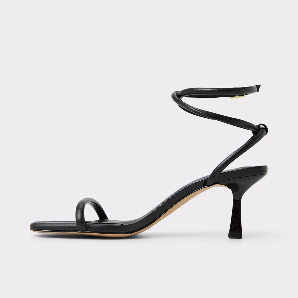 Demmi Black Women's Kitten heels | ALDO Canada