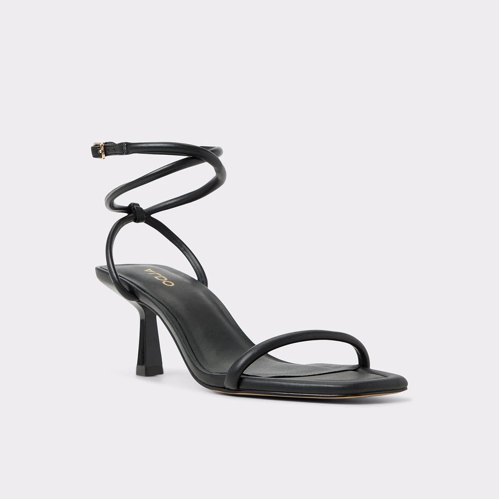 Demmi Black Women's Kitten heels | ALDO Canada