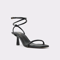 Demmi Black Women's Kitten heels | ALDO Canada