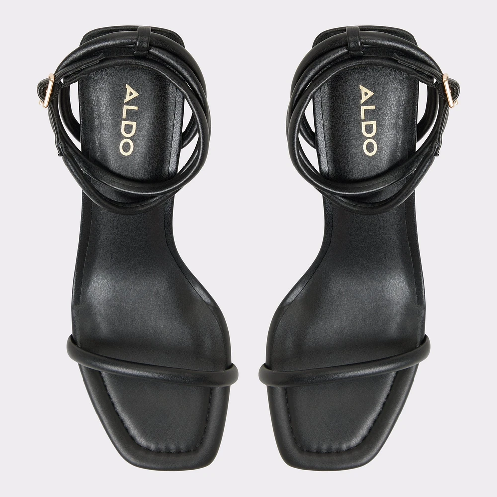 Demmi Black Women's Kitten heels | ALDO Canada