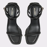 Demmi Black Women's Kitten heels | ALDO Canada