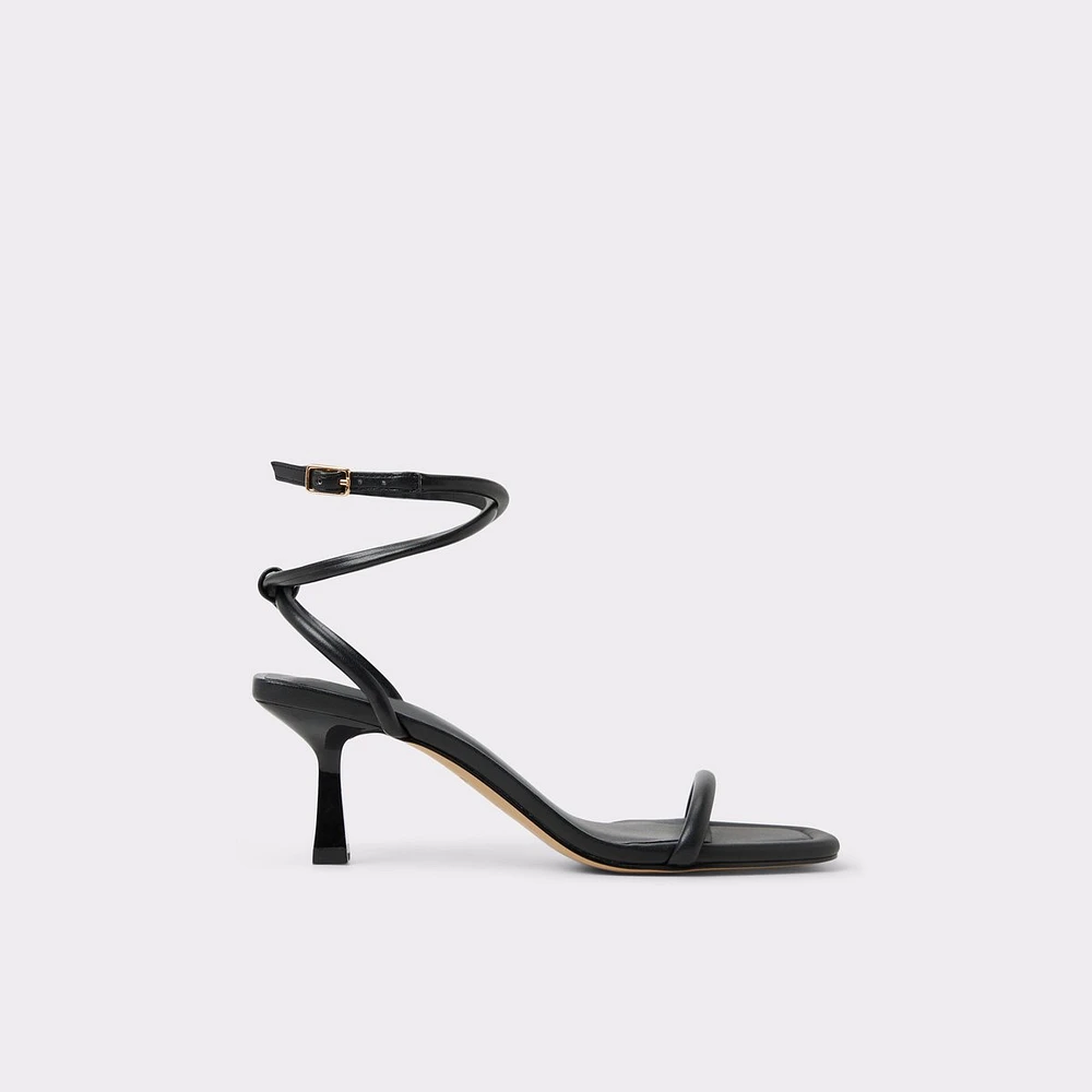 Demmi Black Women's Kitten heels | ALDO Canada