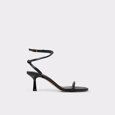 Demmi Black Women's Kitten heels | ALDO Canada