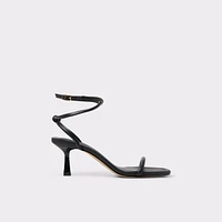 Demmi Black Women's Kitten heels | ALDO Canada