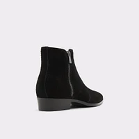 Demouro Black Men's Dress boots | ALDO Canada