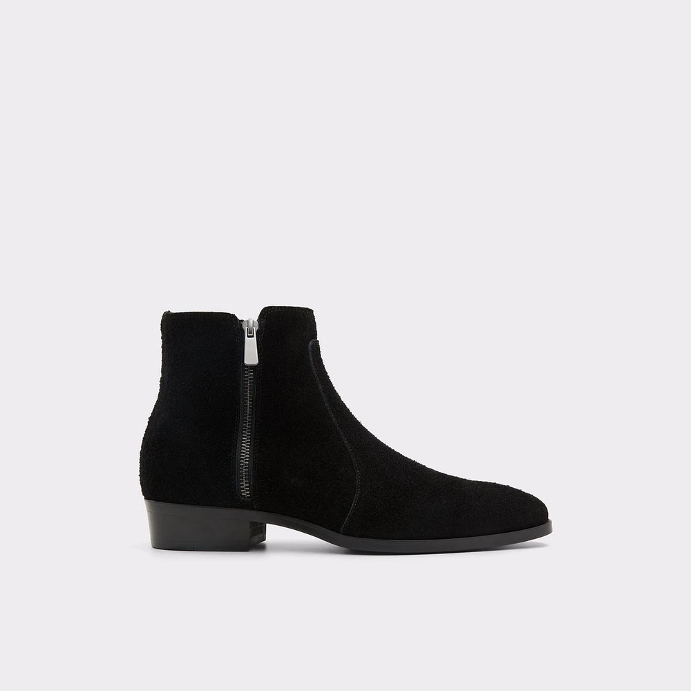 Demouro Black Men's Dress boots | ALDO Canada