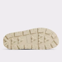 Deniels Medium Beige Men's Slides | ALDO Canada