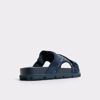 Deniels Autre Marine Hommes Slides | ALDO Canada