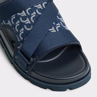 Deniels Autre Marine Hommes Slides | ALDO Canada