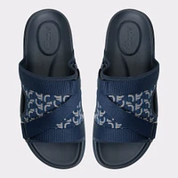 Deniels Autre Marine Hommes Slides | ALDO Canada