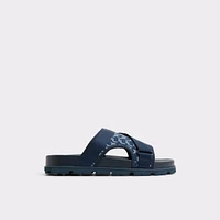 Deniels Autre Marine Hommes Slides | ALDO Canada