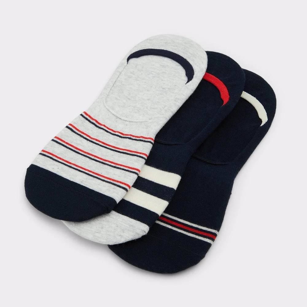 Denniss Navy Men's Socks | ALDO Canada