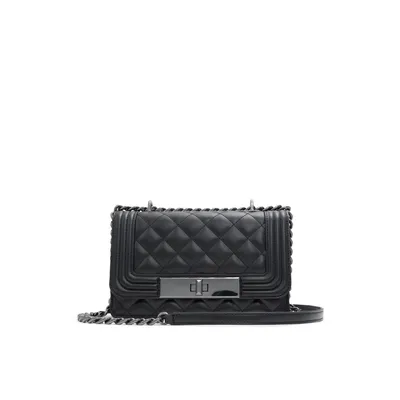 ALDO Derogali - Women's Handbags Crossbody - Black
