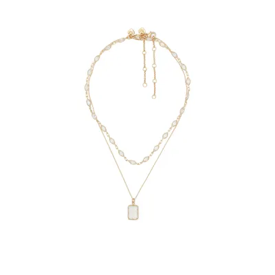 ALDO Destinie - Women's Jewelry Necklaces