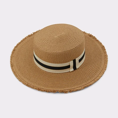 Devalaena Other Beige Women's Hats | ALDO Canada
