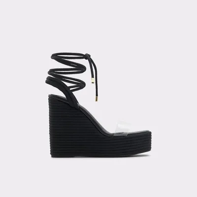 Devonteriel Black Women's Final Sale For Women | ALDO US