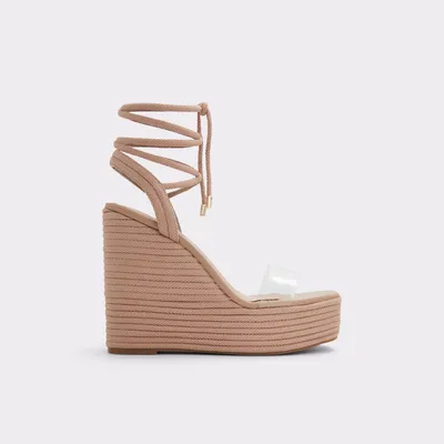 Devonteriel Beige Women's Final Sale For Women | ALDO US