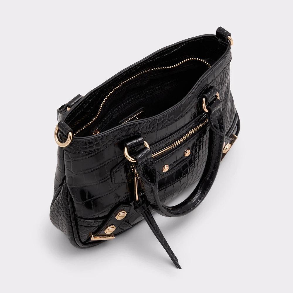 Dezieex Black Women's Top Handle Bags | ALDO Canada